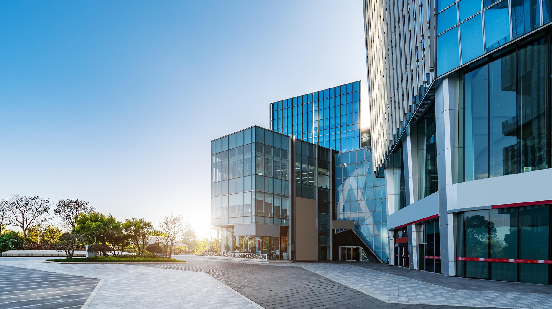 Commercial Real Estate
