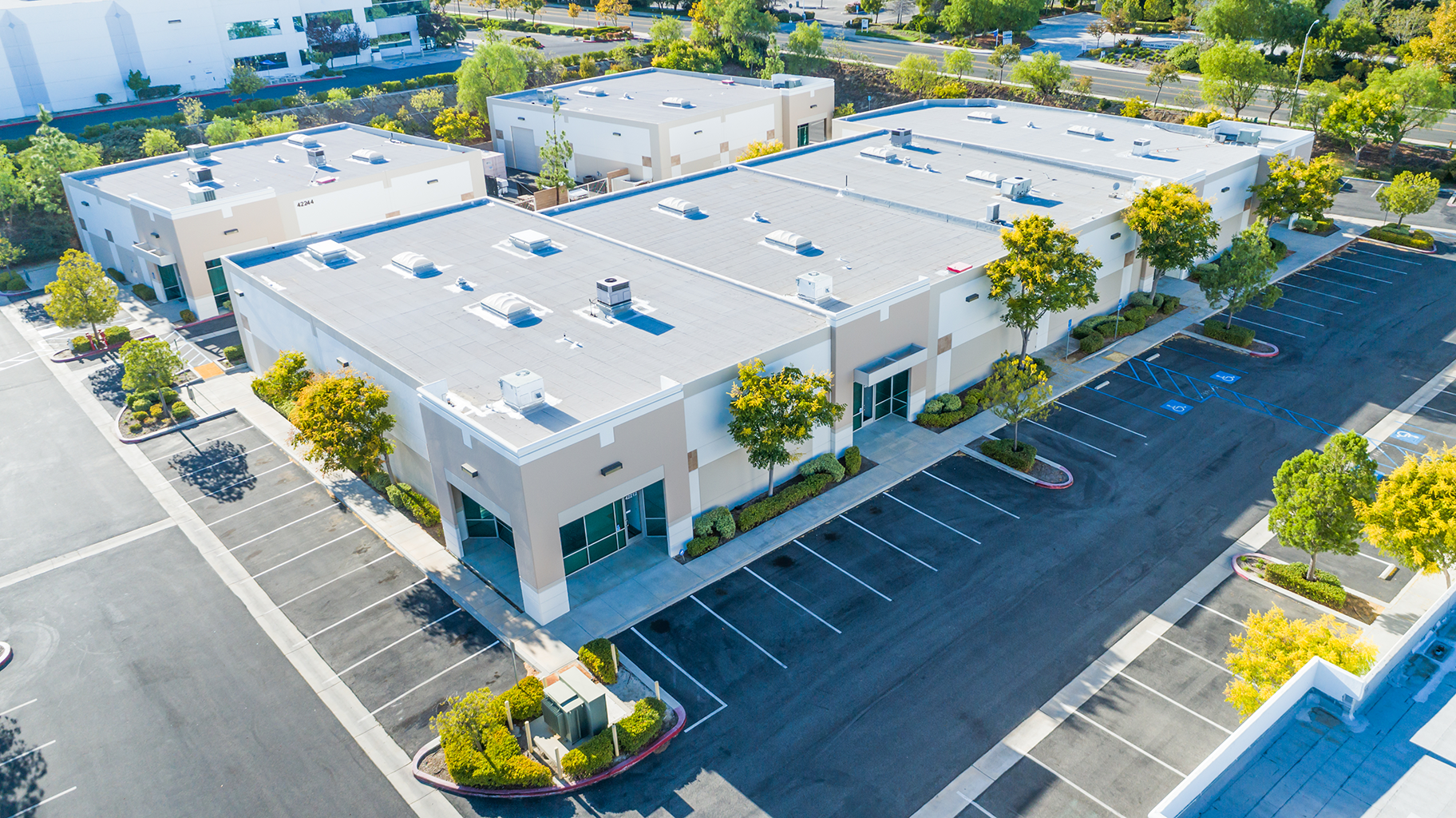 The Cost of Capital in Commercial Real Estate