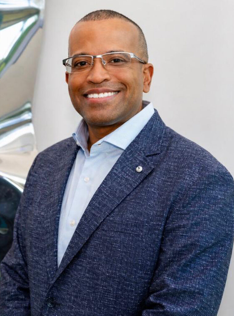 George Henderson, Transaction Manager